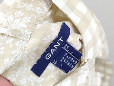 t shirty sewing pattern: Gant, Koszula damska, rozmiar M — 5