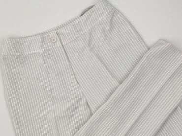 Spodnie materiałowe damskie, rozmiar M