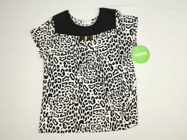 koszulka do garnituru damskiego: Bluzka damska, rozmiar XL — 2