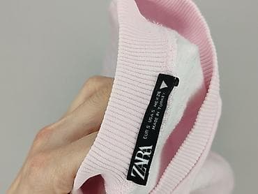 crocs poland: Zara, Bluza damska
, rozmiar S — 6