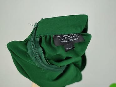 bluzki 46: Topshop, Szorty damskie, rozmiar L — 7