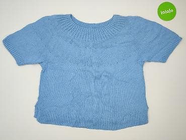 elegancki sweter: Sweter damski, rozmiar One size — 2