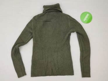 sweter w paski h: Sweter damski, rozmiar S — 5