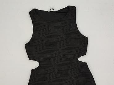 czarne outfity: New Look, Sukienka damska, rozmiar L — 1