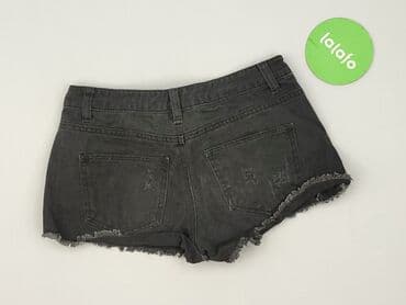 krótkie spodenki dsquared: Denim Co, Szorty damskie, rozmiar XS — 3