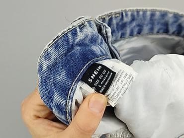 shein czat: Shein, Jeansy damskie, rozmiar L — 5