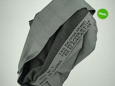 bluzy termoaktywne decathlon: IQ, T-shirt sportowy dla mężczyzn, rozmiar M — 5