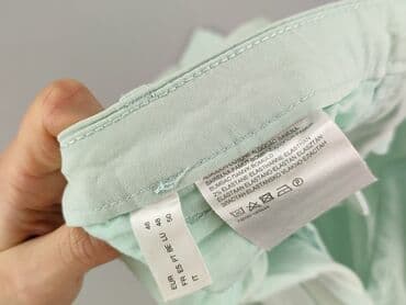 kapcie walkx: Yessica, Spodnie materiałowe damskie, rozmiar XL — 6