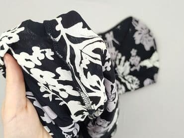 sukienki o kroju marynarki midi: H&M, Sukienka damska, rozmiar M — 4