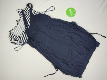 allegro sukienki damskie duze rozmiary używane: Dunnes, Sukienka damska, rozmiar L — 3