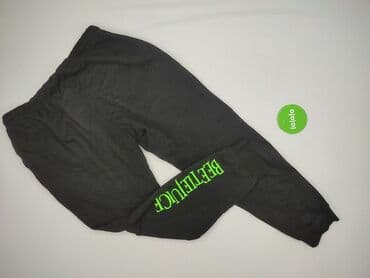 koszulka ciao bella: Spodnie dresowe dla mężczyzn, XL — 3