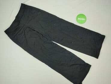 dresy adidas spodnie: Adidas, Spodnie materiałowe damskie, rozmiar M — 2