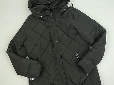 Kurtki zimowe: Carry, Kurtka zimowa damska, rozmiar M — 1