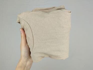 t shirty z lnu: Reserved, T-shirt damski, rozmiar XS — 6