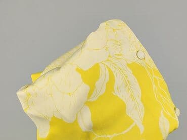 hm bluzka czerwona: H&M, Bluzka damska, S — 6