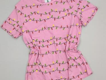 ubrania z pikachu: George, T-shirt damski, rozmiar XL — 1