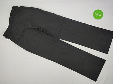 wojas monki: Spodnie materiałowe damskie, rozmiar S — 3