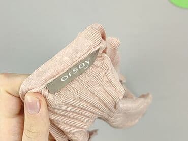 narzuty: Orsay, Kardigan damski, rozmiar S — 4