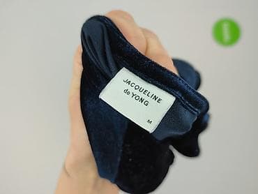 john rocha kurtka: Jacqueline De Yong, Bluzka damska, rozmiar M — 4