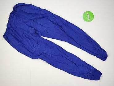 terranova bluzki: Terranova, Spodnie materiałowe damskie, rozmiar S — 3