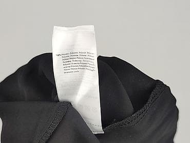 dekolt kopertowy: Terranova, Bluzka damska, rozmiar M — 6