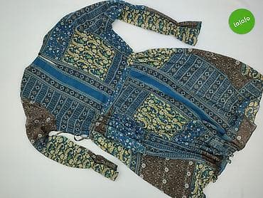 pasek damski boho: Sukienka damska, rozmiar S — 3