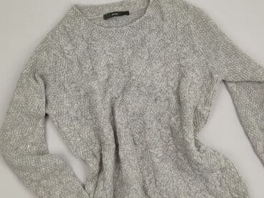 poliamid w swetrze: BRAX, Sweter damski, rozmiar XS — 1