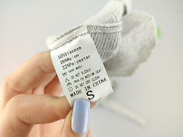 body poliamid: Sukienka damska, rozmiar S — 5