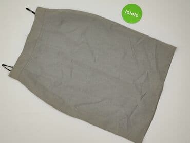 plisowane spódnice szara: Cartoon, Spódnica damska, rozmiar L — 2