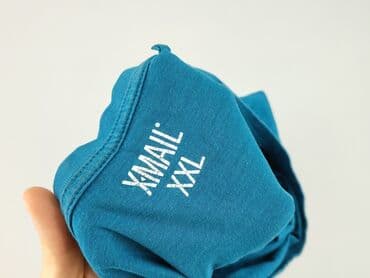 koszulka nike xl: X-MAIL, T-shirt damski, rozmiar 2XL — 4