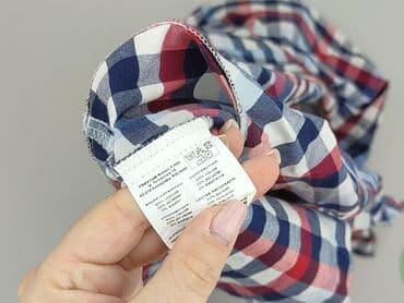 calzedonia koszula w paski: Koszula damska, rozmiar M — 4