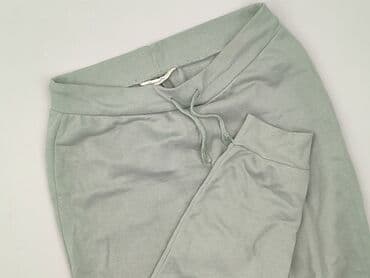 spodnie dresowe fruit of the loom: Primark, Sweatpants for women, size M — 1