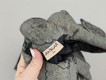 marynarka do sukienki na wesele: Women's blazer, size 2XL — 5