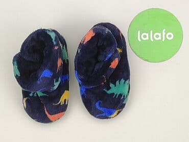 klapki lidl allegro: Kapcie 24, Używany — 2