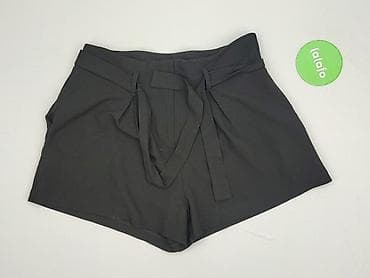 strong point szorty: Boohoo, Szorty damskie, rozmiar L — 2