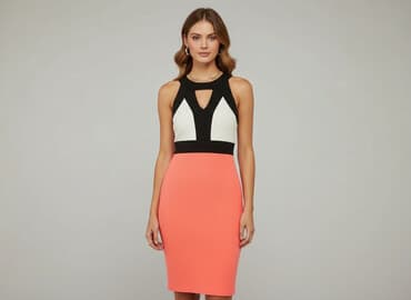 quiz ubrania: Quiz, Sukienka damska, rozmiar S — 1