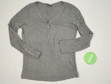 name it merino body: Janina, Women's blouse, size XL — 2