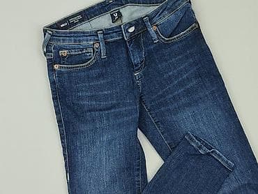 buty flexx: True Religion, Jeansy damskie, rozmiar 2XS — 1