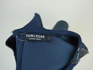 mama: Tom Rose, Sukienka damska, rozmiar L — 4