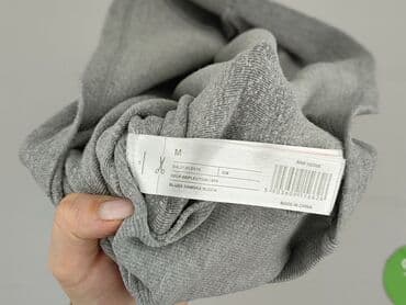 Kobiety: Bluza z kapturem damska, rozmiar M — 4