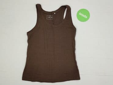 koszula z serduszkiem sinsay: Sinsay, Top damski, L — 2