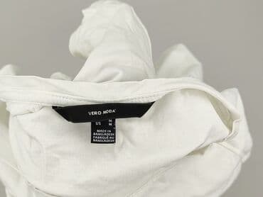 koszulka soplica: Vero Moda, T-shirt damski, rozmiar M — 4