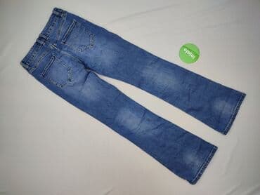 liu jo jeansy: Sinsay, Jeansy damskie, rozmiar XS — 3