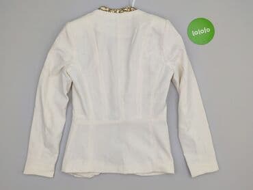 sukienka w paski hm: H&M, Marynarka damska, XS — 3