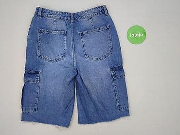 pull jeans: Sinsay, Szorty damskie, rozmiar L — 3