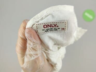 Women's Clothing: ONLY, Women's blouse, S at lalafo.pl — 4 Women's Clothing: ONLY, Women's blouse, S — 4