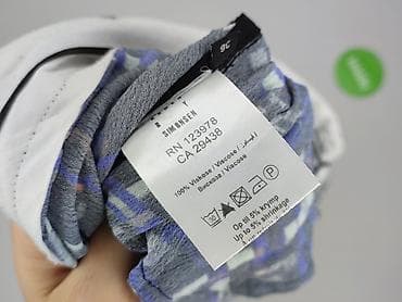 panama h: Karen by Simonsen, Spodnie materiałowe damskie, rozmiar S — 5