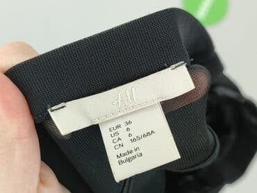 koronkowe body hm: H&M, Sukienka damska, rozmiar S — 4