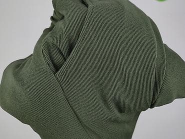 tchibo clothes: Material trousers for women, size S — 5
