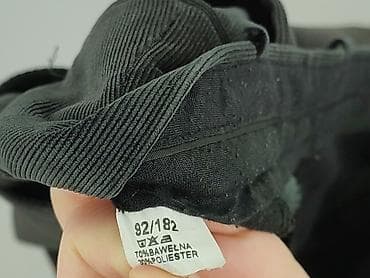 moro cargo: Spodnie materiałowe damskie, rozmiar 2XL — 4